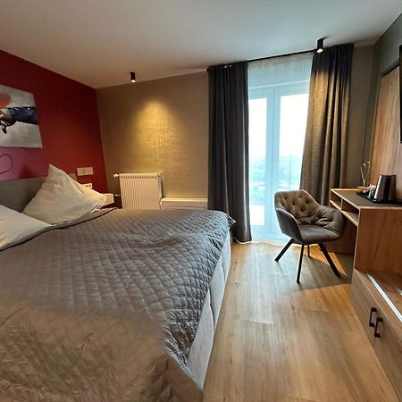 Hotel Restaurant Wuerzig In Ürzig المظهر الخارجي الصورة