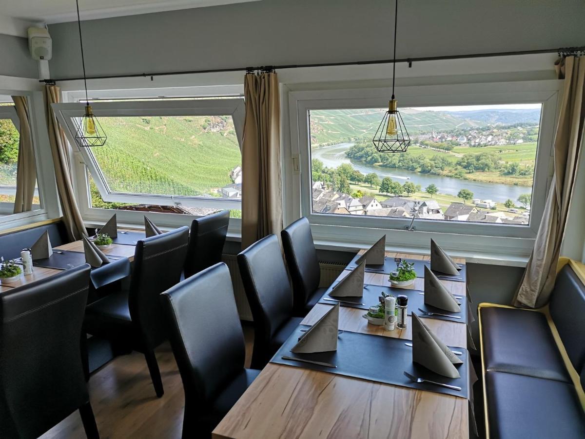 Hotel Restaurant Wuerzig In Ürzig المظهر الخارجي الصورة