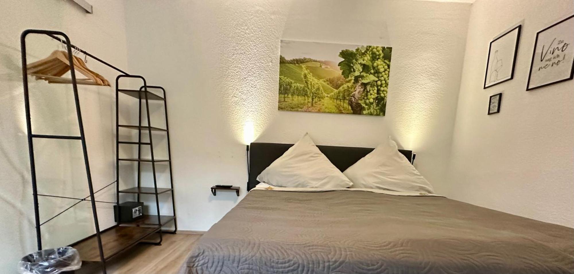 Hotel Restaurant Wuerzig In Ürzig المظهر الخارجي الصورة