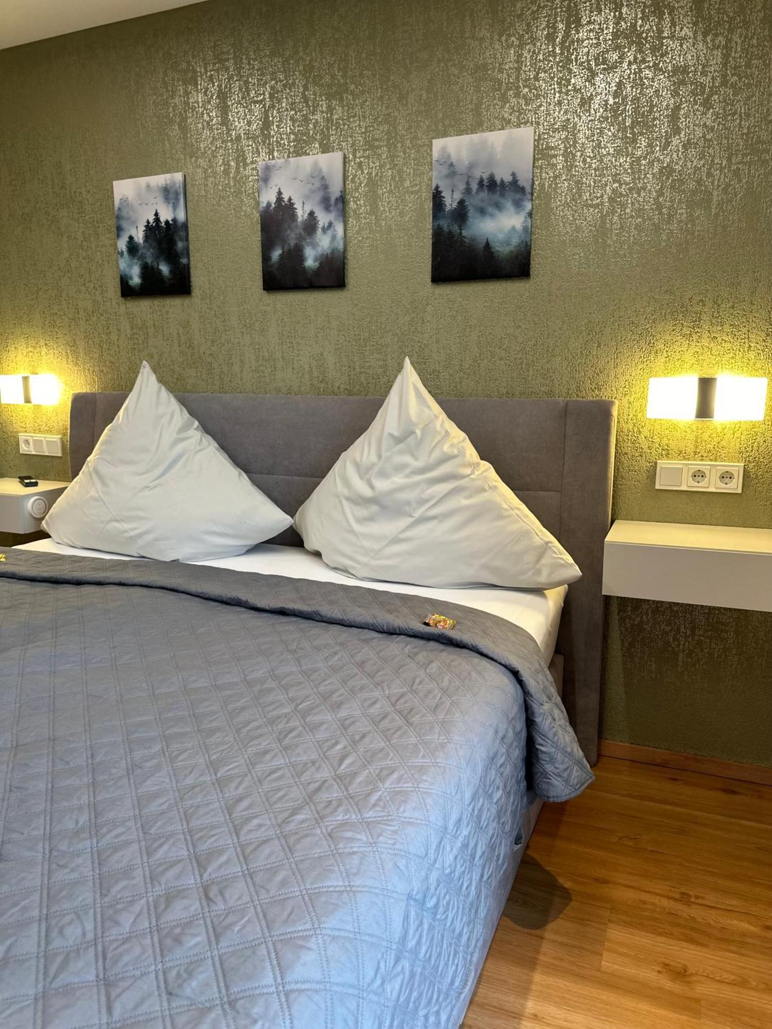 Hotel Restaurant Wuerzig In Ürzig المظهر الخارجي الصورة