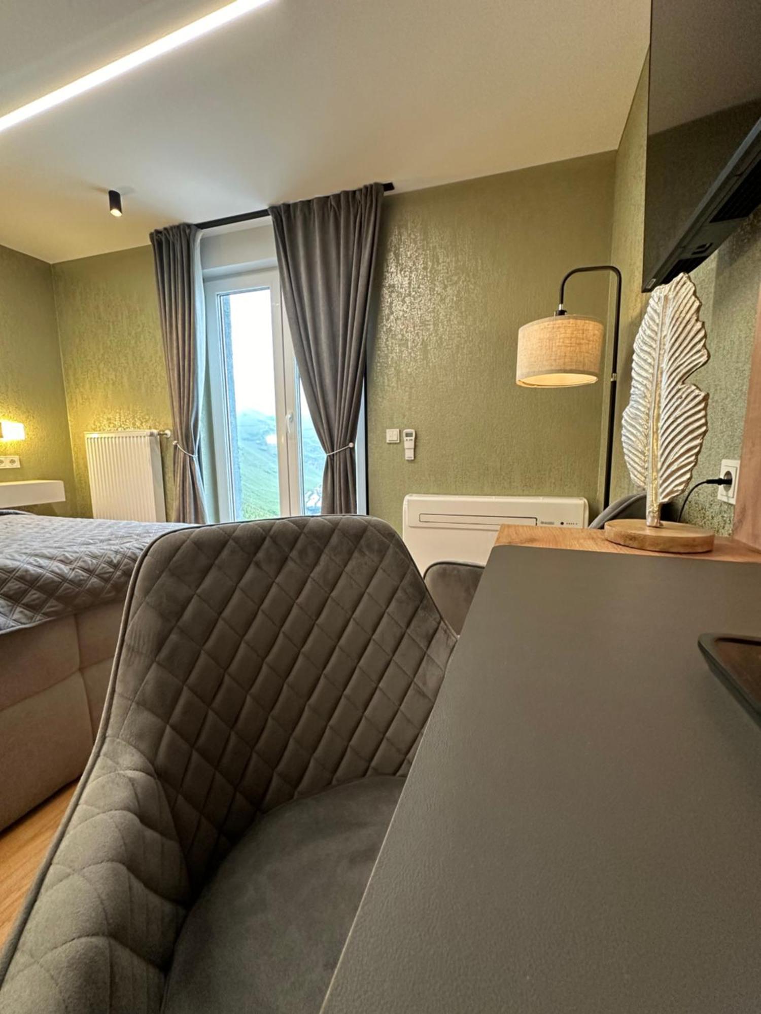 Hotel Restaurant Wuerzig In Ürzig المظهر الخارجي الصورة
